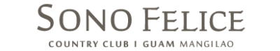 SONO FELICE CC GUAM MANGILAO